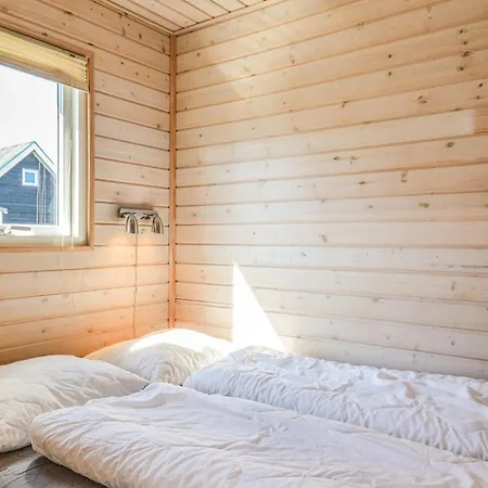 14 度假居 Thyborøn