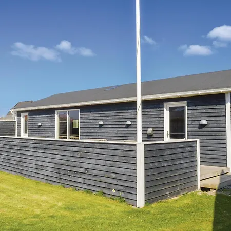 14 Holiday home Thyboron